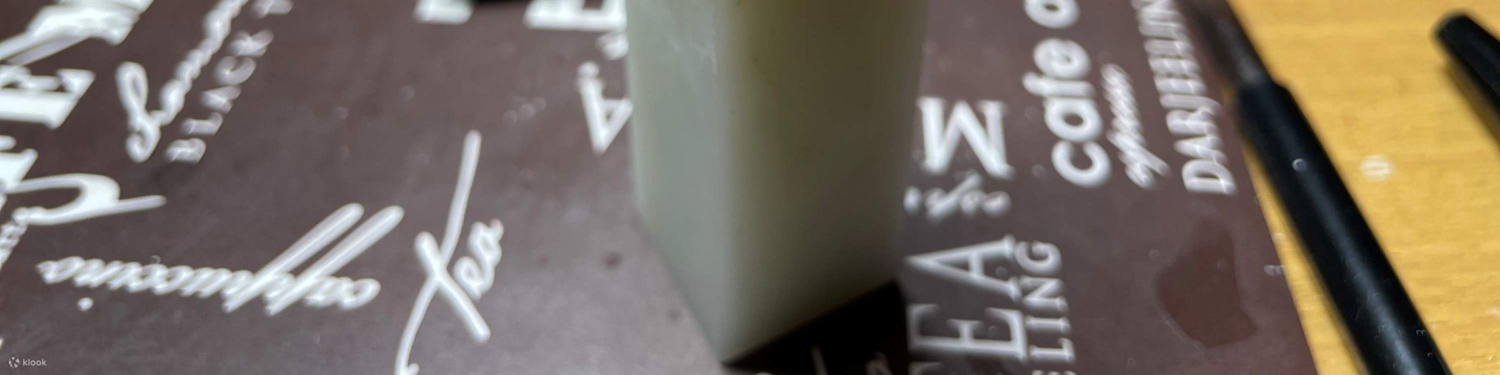 印鑑づくり体験